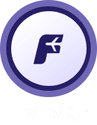FlyBagz Logo