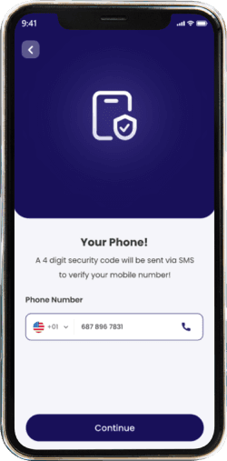 App screen 5